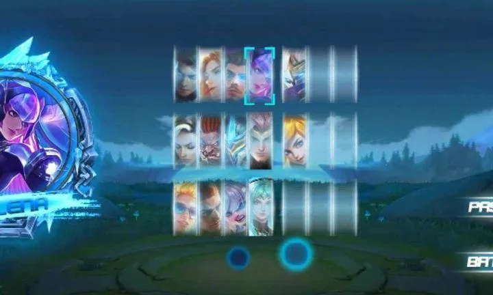 Moba Mugen2026�ٷ����°汾v2.0 �ٷ������ͼ