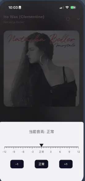 箭头音乐(音乐播放软件) 箭头音乐(音乐播放软件)