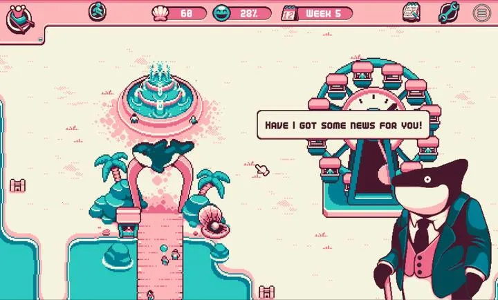 ��������Ϸ(��ͯ��Ű��Ϸ)v1.1 �ٷ������ͼ