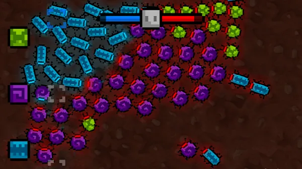 ϸ����ս2026�ٷ�����v1.8 �ֻ����ͼ