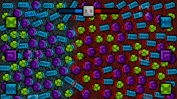 ϸ����ս2026�ٷ�����v1.8 �ֻ����ͼ