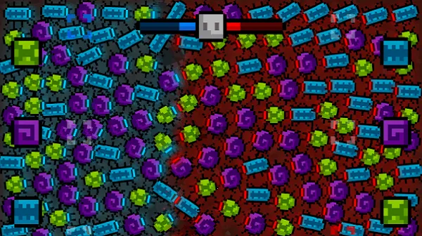 ϸ����ս2026�ٷ�����v1.8 �ֻ����ͼ