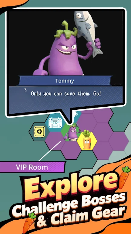 ���ܲ�����(���ܲ���ͷ��Ϸ)v1.0 �ٷ������ͼ