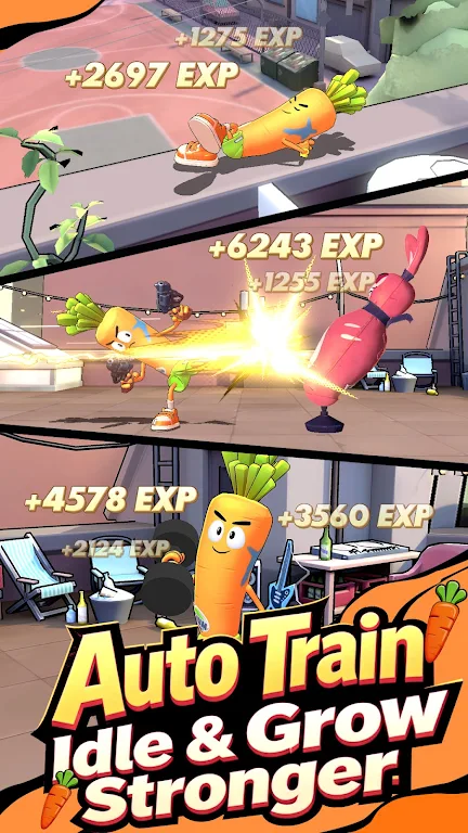 ���ܲ�����(���ܲ���ͷ��Ϸ)v1.0 �ٷ������ͼ