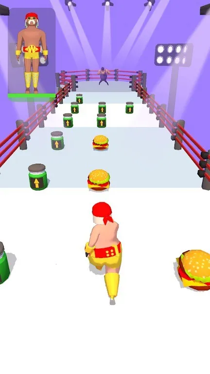 ˤ������(ˤ���ܿ���Ϸ)v0.0.3 �ֻ����ͼ