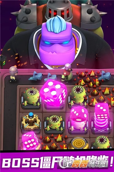 ��ʬ�籩��׿���ֻ���v1.1.2 �ֻ����ͼ