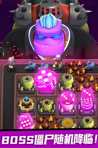 ��ʬ�籩��׿���ֻ���v1.1.2 �ֻ����ͼ