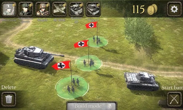 ŷ��ǰ�ߣ���սӢ�����ĸ����˵�2026�ٷ����°汾v1.13 ��Ѱ��ͼ