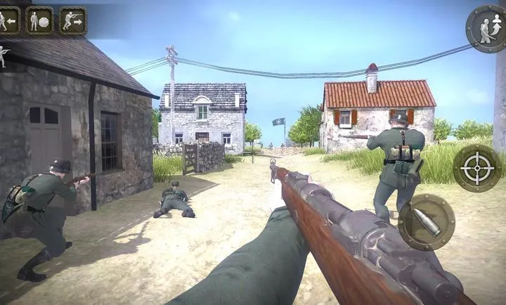 ŷ��ǰ�ߣ���սӢ�����ĸ����˵�2026�ٷ����°汾v1.13 ��Ѱ��ͼ