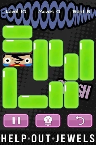 Unblock Jewels�����ֻ���v1.5.1 �ٷ������ͼ