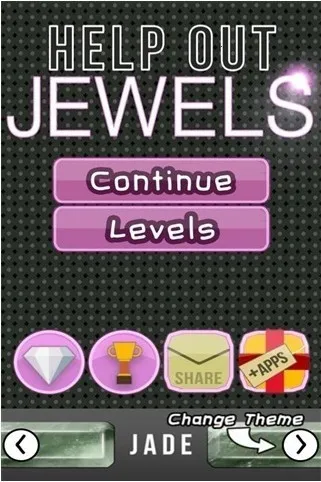 Unblock Jewels�����ֻ���v1.5.1 �ٷ������ͼ