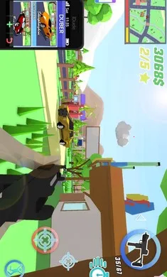 ɳ��ģ����ciber�˵�(��������ģ����)v0.9.0.9f6 ��Ѱ��ͼ