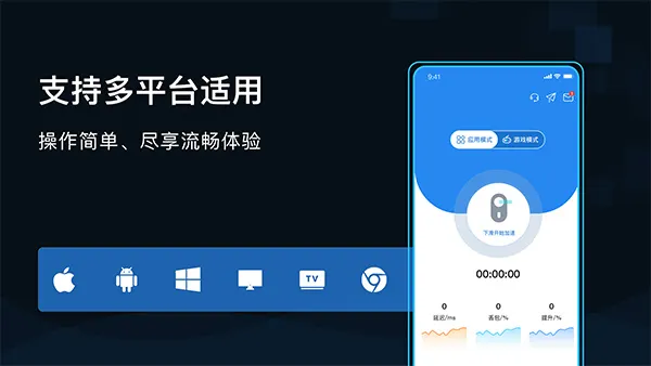 GoLink(��Ϸ���ٹ���)v3.8.0 �ֻ����ͼ