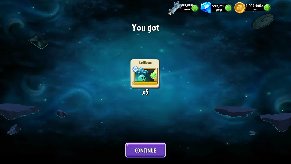 plantsvszombies2(ֲ���ս��ʬ��Ϸ)v9.9.9 ��׿���ͼ