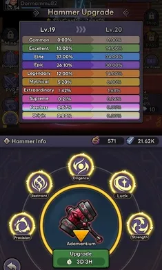 ������ʿ�����˵�(���ý�ɫ������Ϸ)v1.0.83 ��Ѱ��ͼ