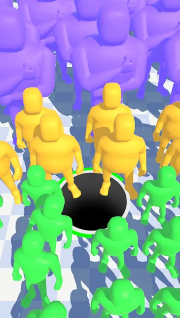 �ڶ�����(�������ξ���ս)v0.1.4 �ٷ������ͼ