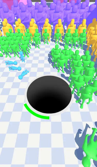 �ڶ�����(�������ξ���ս)v0.1.4 �ٷ������ͼ