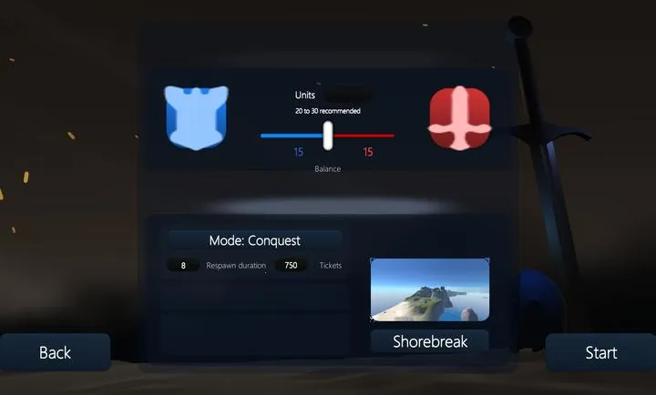 ������ս��ģ�����߷°�(ս��ģ����Ϸ)v1.0 �ֻ����ͼ