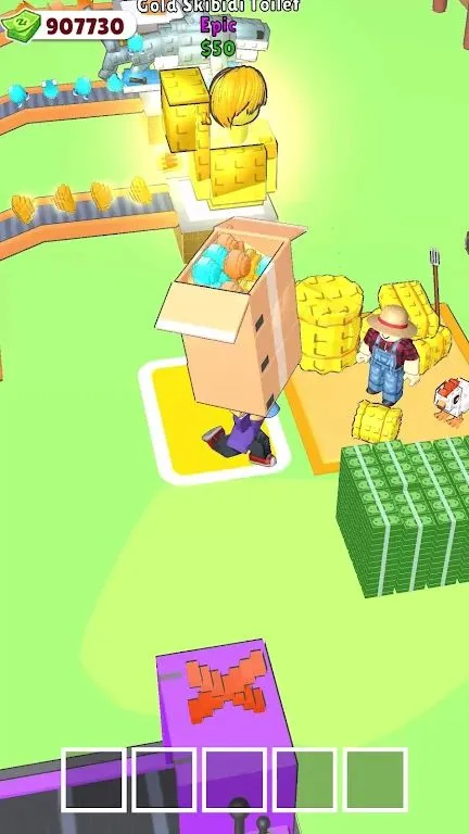 �Ը�ũ��2026���°汾v0.2.4 ��Ѱ��ͼ