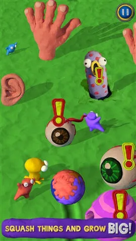 ճ������(ճ��������Ϸ)v1.3 �ٷ������ͼ