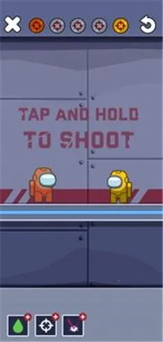 Mr Imposter: Space Hunt(����ð����Ϸ)v0.996 �ٷ������ͼ