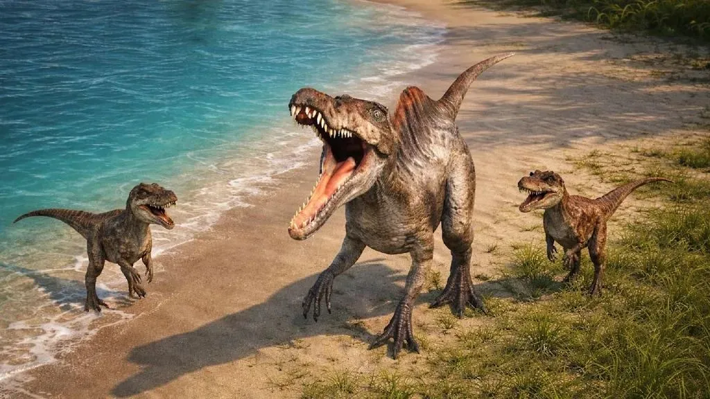 ٪�޼�ԭʼ����ģ��(��������ģ����Ϸ)v0.0.5 ��׿���ͼ