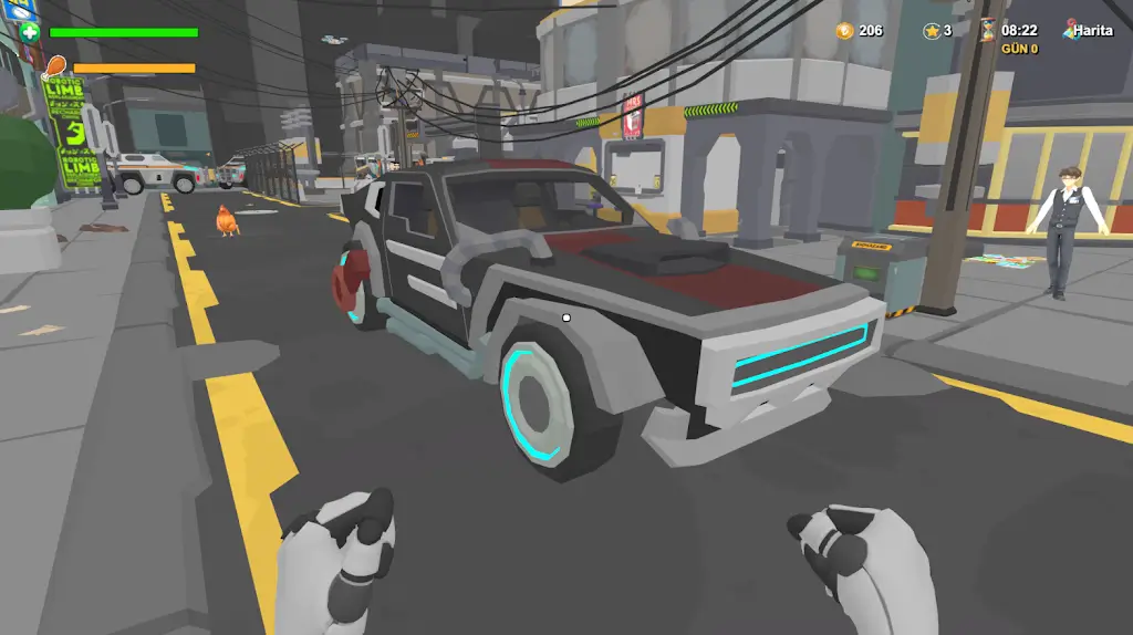 �����ӻ���2077�����ֻ���v1.0.31 ��Ѱ��ͼ