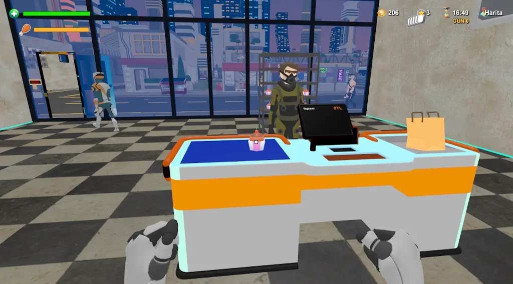 �����ӻ���2077�����ֻ���v1.0.31 ��Ѱ��ͼ