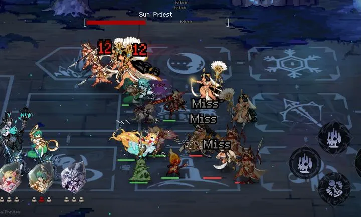 �����(ħ������ð����Ϸ)v0.1.7 �ֻ����ͼ