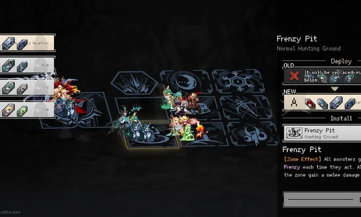 �����(ħ������ð����Ϸ)v0.1.7 �ֻ����ͼ