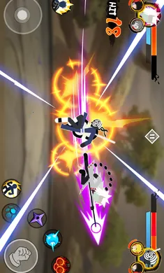 ��������ߣ�3v3������(�����������Ϸ)v7.4 �ֻ����ͼ