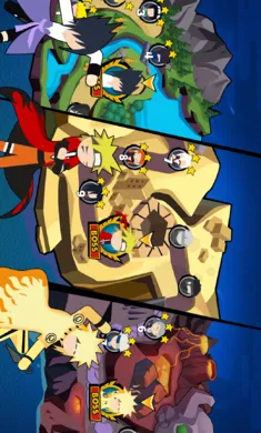 ��������ߣ�3v3������(�����������Ϸ)v7.4 �ֻ����ͼ