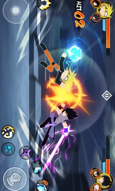 ��������ߣ�3v3������(�����������Ϸ)v7.4 �ֻ����ͼ