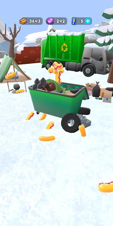 쭳���ð��(쭳�ð����Ϸ)v1.0.8 ��Ѱ��ͼ