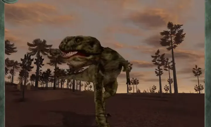 ʳ�⶯�δ֪����2(����������Ϸ)v2.0.1 �ֻ����ͼ