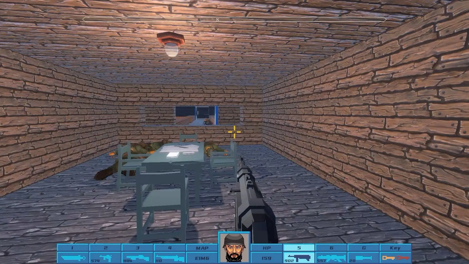 ���մ󵶶ӣ��վ��ܲ�(�¾��¾���Ϸ)v10.1 �ٷ������ͼ