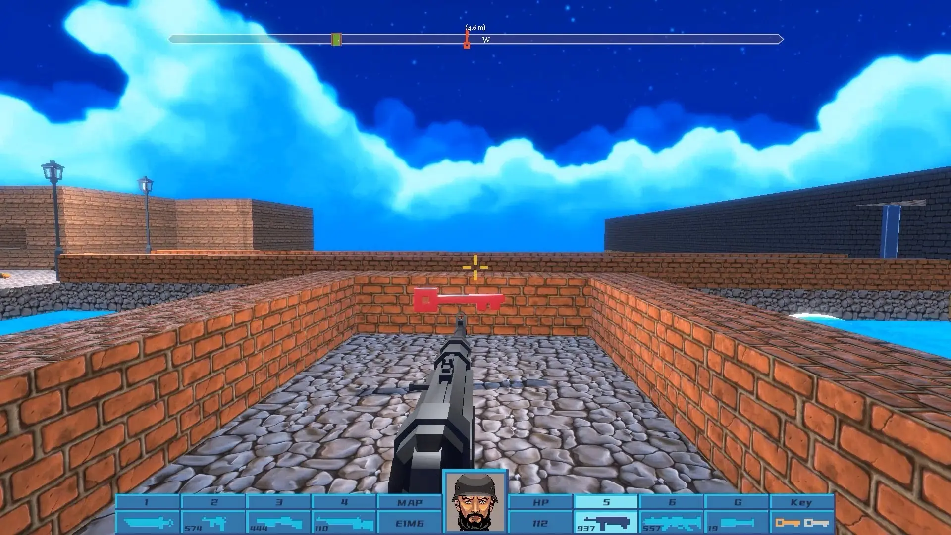 ���մ󵶶ӣ��վ��ܲ�(�¾��¾���Ϸ)v10.1 �ٷ������ͼ