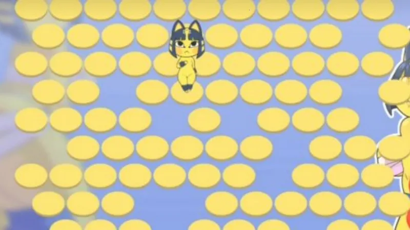 Neko Touch��׿���ֻ���v1.0 ��Ѱ��ͼ