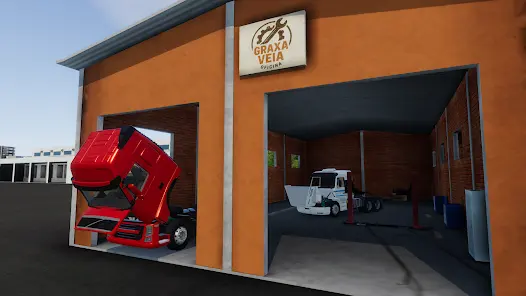 ��������Online(������ʻ��Ϸ)v0.0.9 �ֻ����ͼ