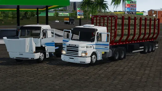 ��������Online(������ʻ��Ϸ)v0.0.9 �ֻ����ͼ