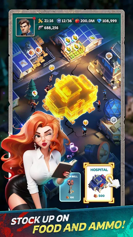 ϣ��֮ս�����ֻ���v1.0.1774493752 �ٷ������ͼ