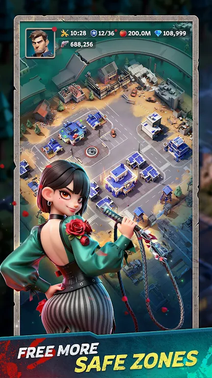 ϣ��֮ս�����ֻ���v1.0.1774493752 �ٷ������ͼ