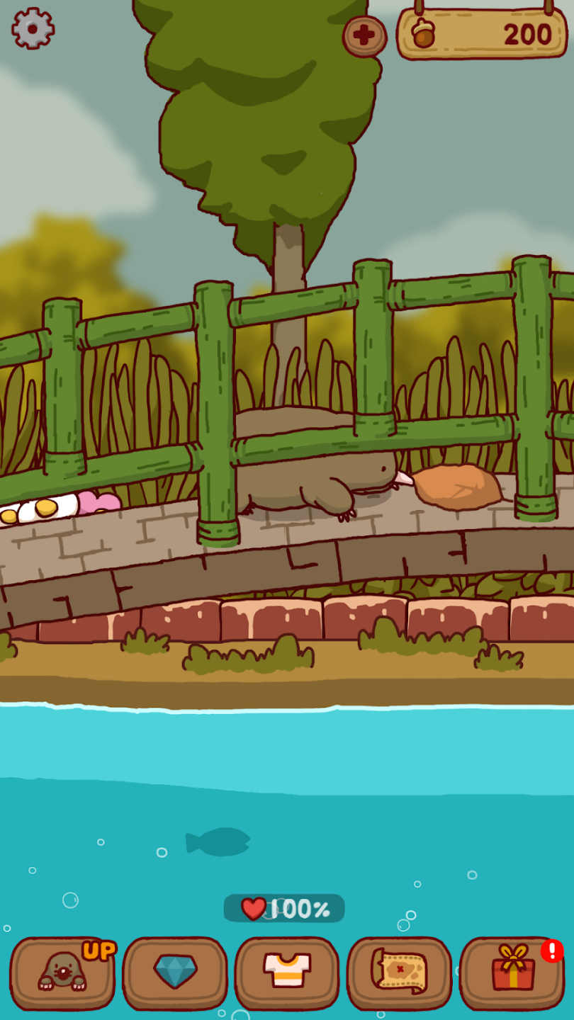 ��������(��������̽����)v1.0.7 ��׿���ͼ