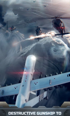 �ִ���װֱ������AC130�����ֻ���v0.12.0 �ٷ������ͼ