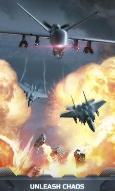 �ִ���װֱ������AC130�����ֻ���v0.12.0 �ٷ������ͼ