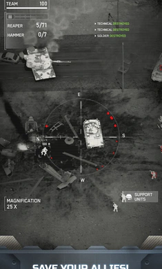 �ִ���װֱ������AC130�����ֻ���v0.12.0 �ٷ������ͼ