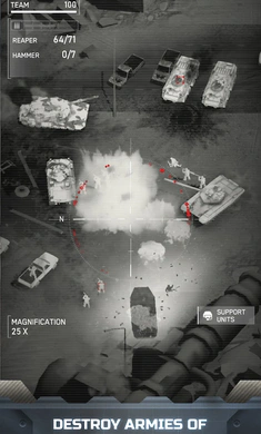 �ִ���װֱ������AC130�����ֻ���v0.12.0 �ٷ������ͼ