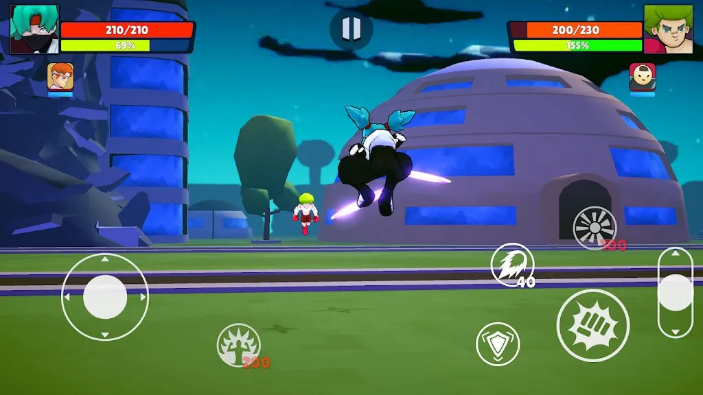 Zսʿ2026�ٷ�����v1.1 �ֻ����ͼ