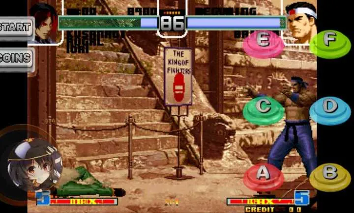 ȭ��2002ħ�İ������(ȭ�ʸ���Ϸ)v1.78 ��׿���ͼ