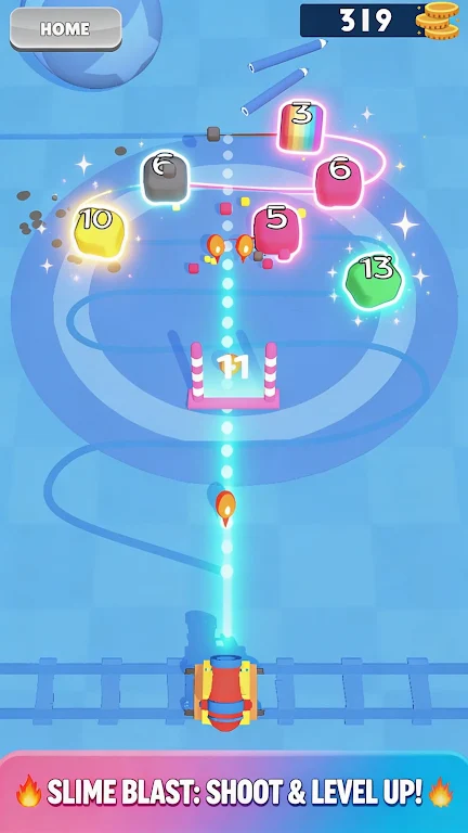 �񱩷������3D(3D�ֻ������Ϸ)v1.2 �ֻ����ͼ